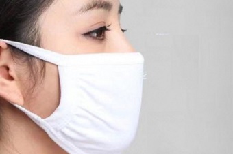 Лента для производства защитных масок