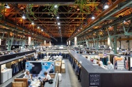 Munich Fabric Start 2019 пройдет в последние дни января
