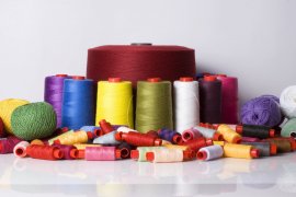 В КНР пройдет выставка технического текстиля и фурнитуры