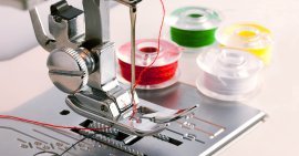 ПО отечественных разработчиков увеличивает производительность труда швейников 