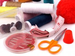 Почему качество отечественной швейной фурнитуры отстало от европейского
