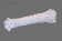 Шнур плетеный туристический ШХН-6ЦВПП-50 цветной полипропиленовый - foto 0