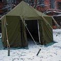 Лента для производства палаток