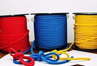 Значимые технические свойства шнура хозяйственного плетеного