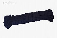 Шнур полиэфирный без наполнения ШБ-6сп-50 синий